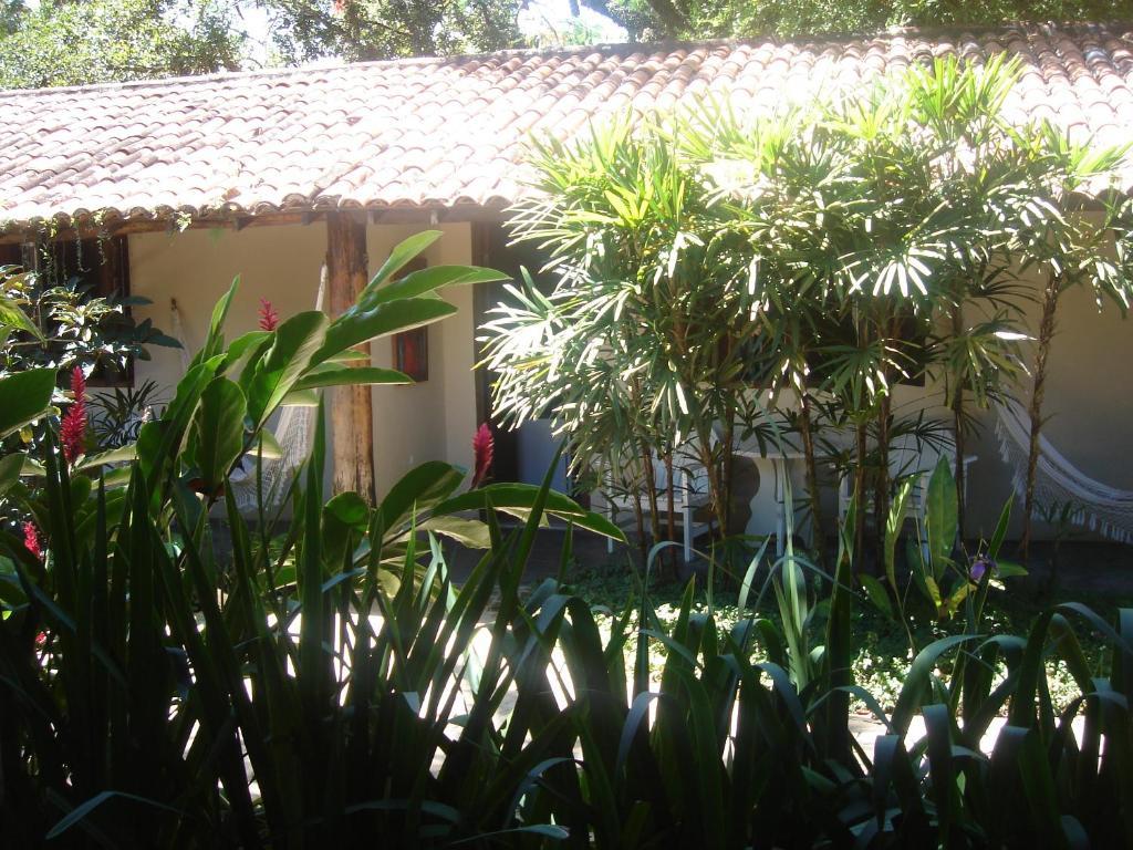 Pousada Fragata - Arraial D Ajuda - Melhor Localizacao E Atendimento Arraial d'Ajuda Bilik gambar