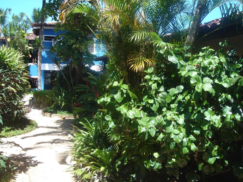 Pousada Fragata - Arraial D Ajuda - Melhor Localizacao E Atendimento Arraial d'Ajuda Luaran gambar